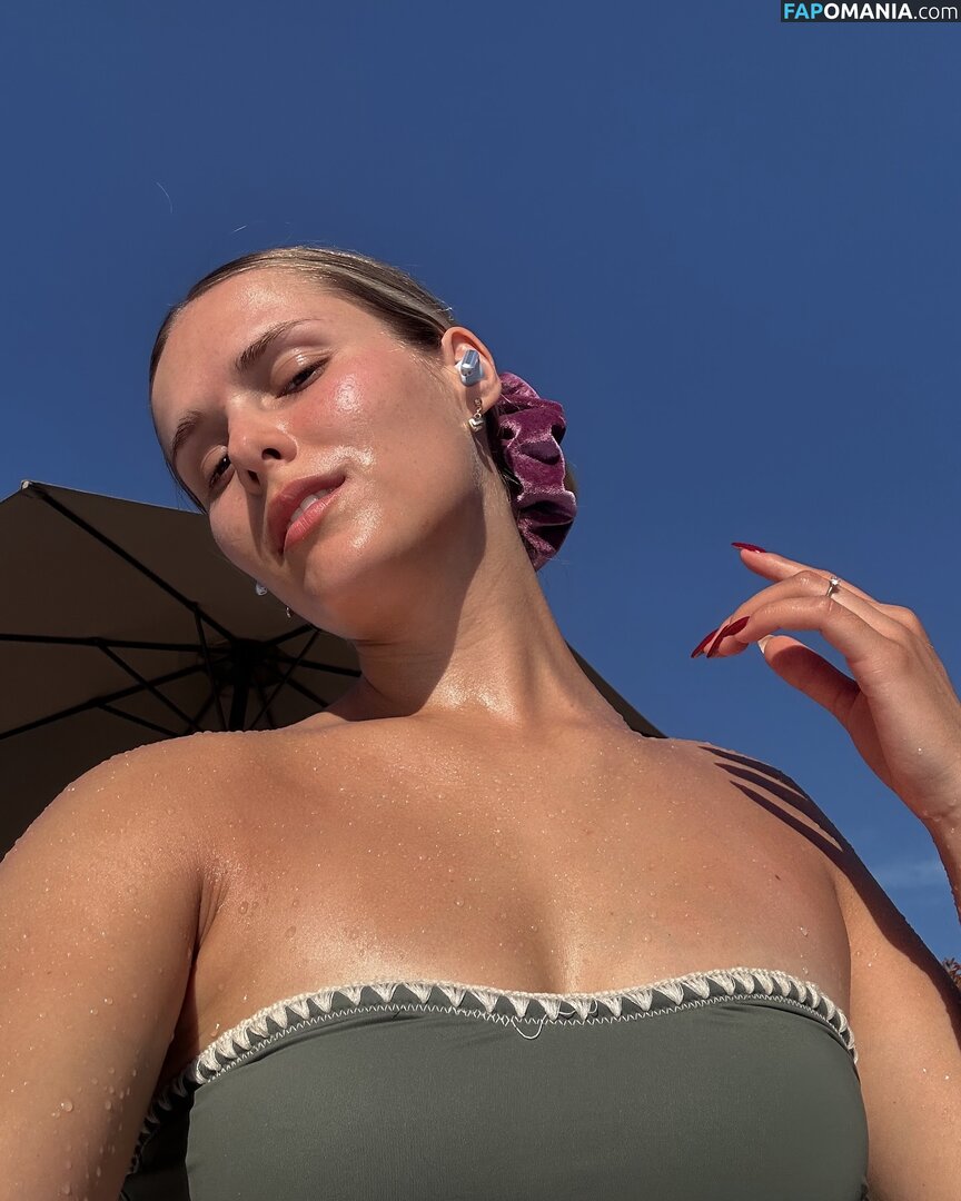 Martina Filic / martinafilic Γυμνός OnlyFans  Διαρρεύσαστη φωτογραφία #1