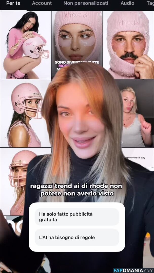 Martina Ragozza / https: / martinaragozza Γυμνός OnlyFans  Διαρρεύσαστη φωτογραφία #4