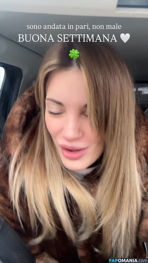 Martina Ragozza / https: / martinaragozza Γυμνός OnlyFans  Διαρρεύσαστη φωτογραφία #5