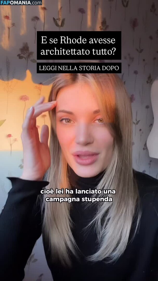 Martina Ragozza / https: / martinaragozza Γυμνός OnlyFans  Διαρρεύσαστη φωτογραφία #6