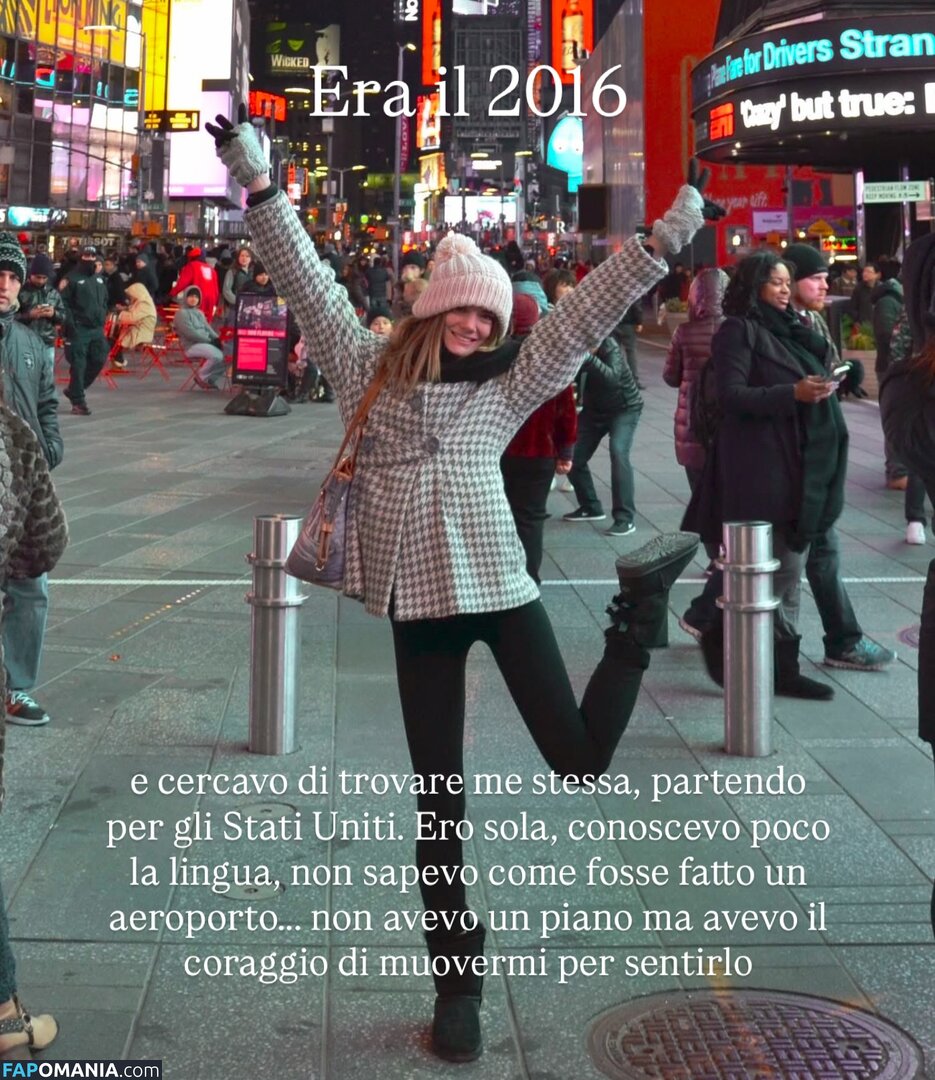 Martina Ragozza / https: / martinaragozza Γυμνός OnlyFans  Διαρρεύσαστη φωτογραφία #7