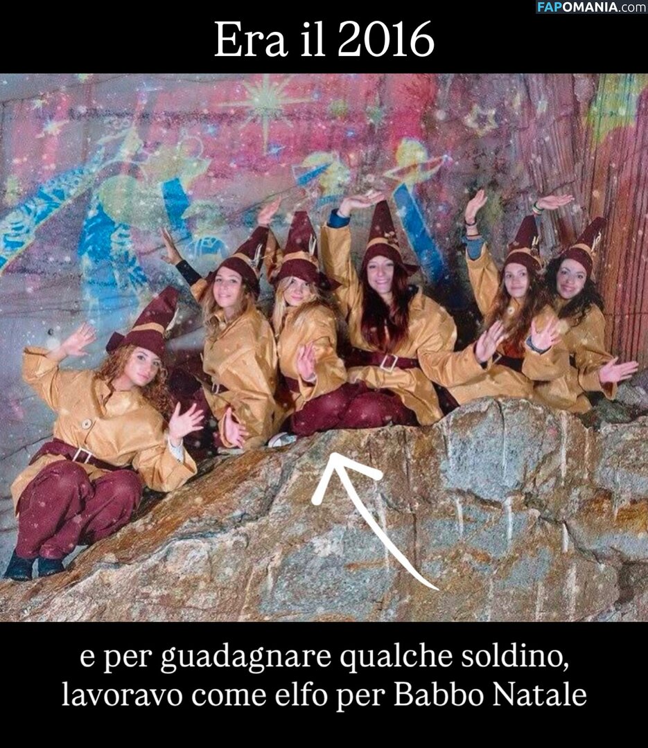 Martina Ragozza / https: / martinaragozza Γυμνός OnlyFans  Διαρρεύσαστη φωτογραφία #8