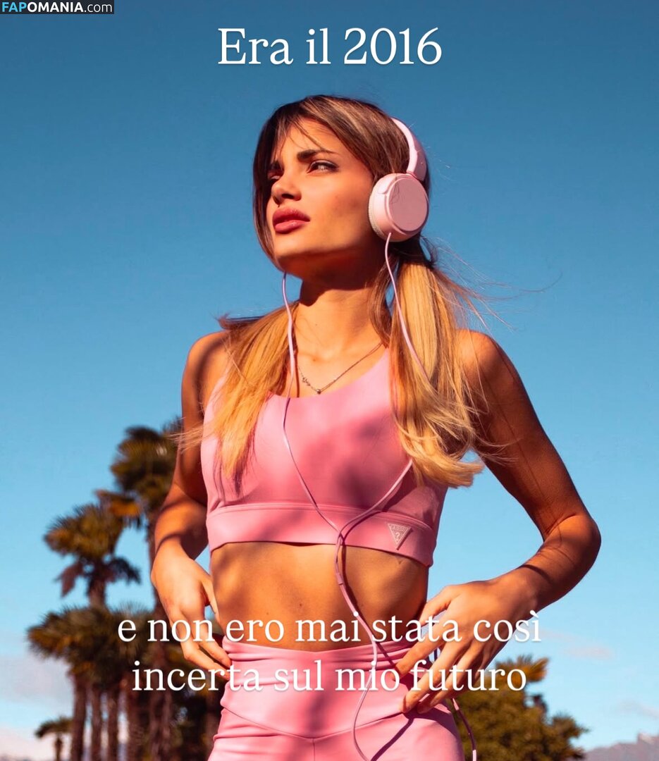 Martina Ragozza / https: / martinaragozza Γυμνός OnlyFans  Διαρρεύσαστη φωτογραφία #10