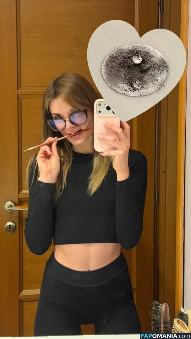 Martina Ragozza / https: / martinaragozza Γυμνός OnlyFans  Διαρρεύσαστη φωτογραφία #14