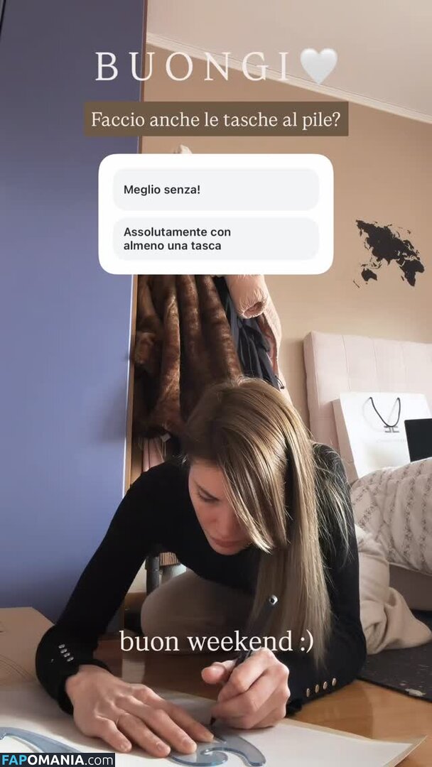 Martina Ragozza / https: / martinaragozza Γυμνός OnlyFans  Διαρρεύσαστη φωτογραφία #15