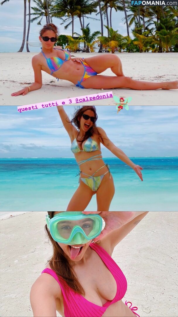 Martina Socrate / martina_socrate Γυμνός OnlyFans  Διαρρεύσαστη φωτογραφία #3