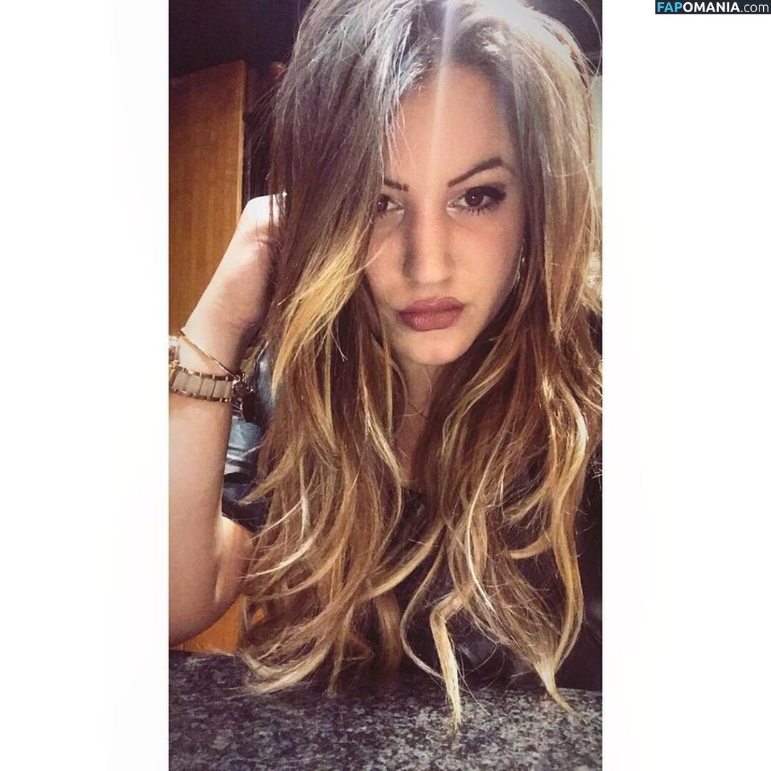 Martina Tomasso / martina_tomasso / tomassomartina Γυμνός OnlyFans  Διαρρεύσαστη φωτογραφία #13