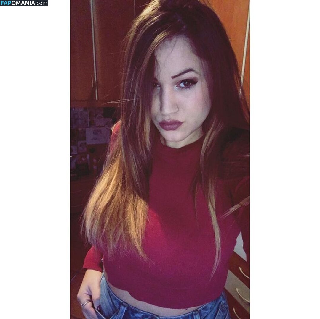 Martina Tomasso / martina_tomasso / tomassomartina Γυμνός OnlyFans  Διαρρεύσαστη φωτογραφία #14