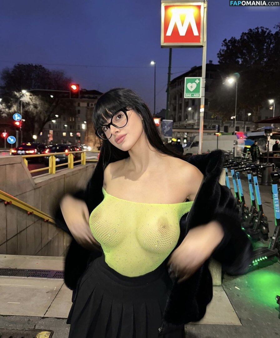 Martina Vismara / vismaramartina / vmimi Γυμνός OnlyFans  Διαρρεύσαστη φωτογραφία #86