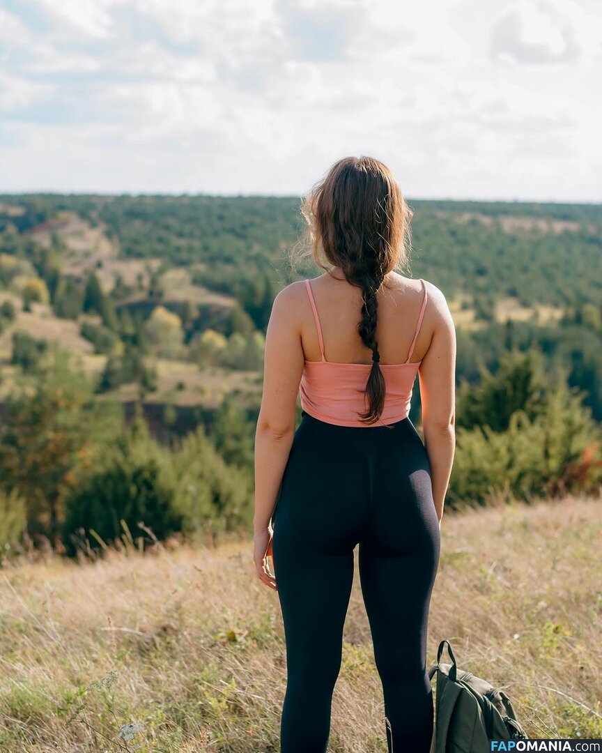 Marusya Shiklina / Marusya outdoors / marusya / marusya.shiklina Γυμνός OnlyFans  Διαρρεύσαστη φωτογραφία #33
