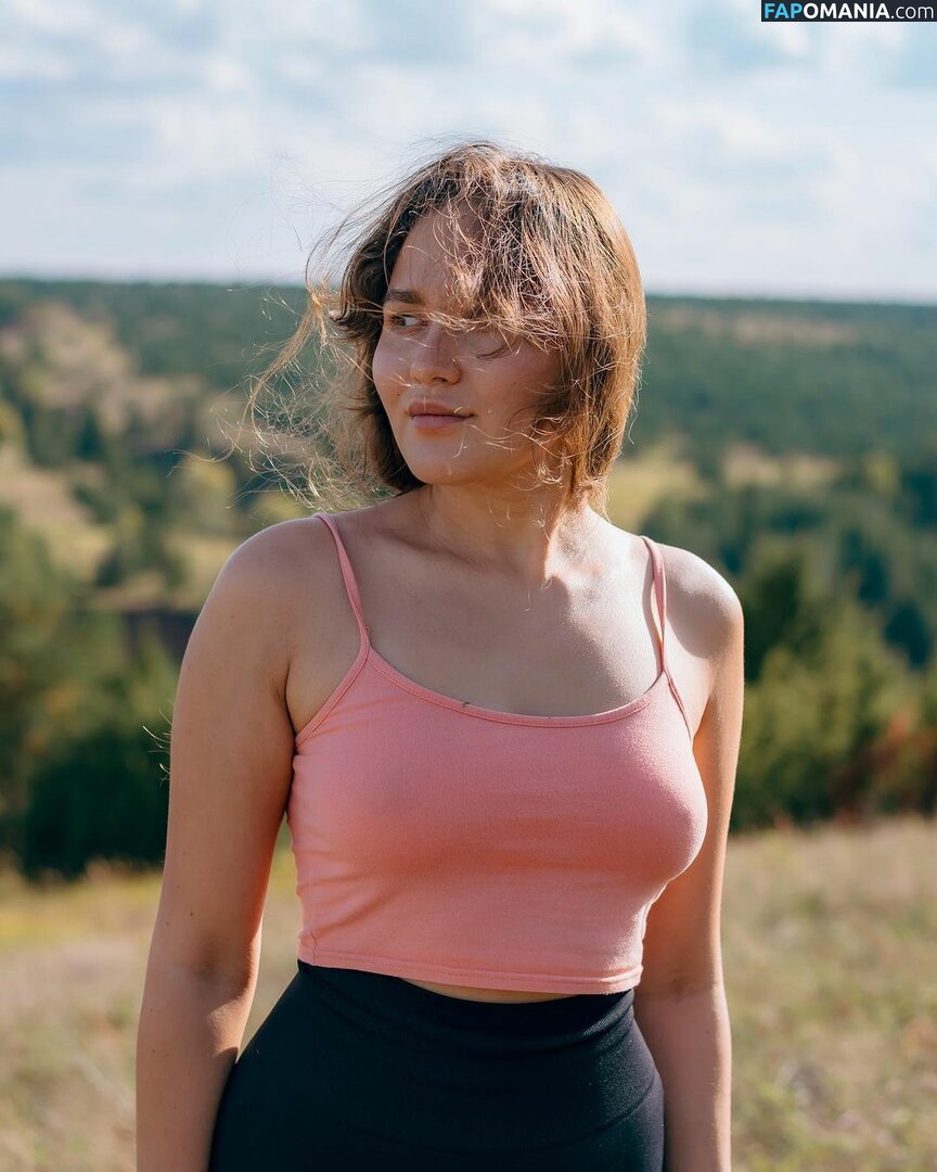 Marusya Shiklina / Marusya outdoors / marusya / marusya.shiklina Γυμνός OnlyFans  Διαρρεύσαστη φωτογραφία #35
