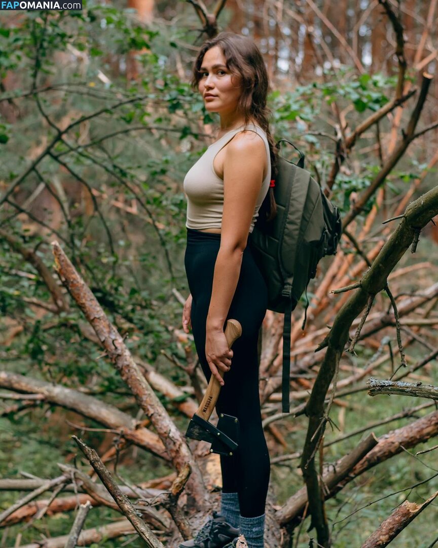 Marusya Shiklina / Marusya outdoors / marusya / marusya.shiklina Γυμνός OnlyFans  Διαρρεύσαστη φωτογραφία #59
