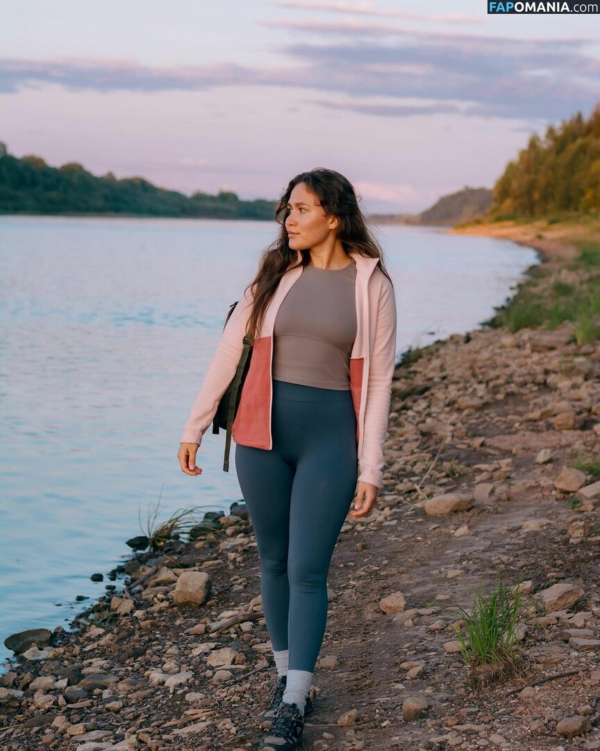 Marusya Shiklina / Marusya outdoors / marusya / marusya.shiklina Γυμνός OnlyFans  Διαρρεύσαστη φωτογραφία #68
