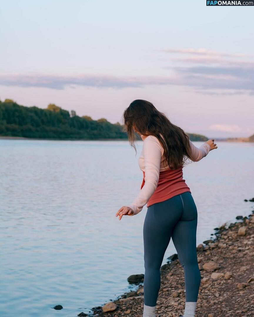Marusya Shiklina / Marusya outdoors / marusya / marusya.shiklina Γυμνός OnlyFans  Διαρρεύσαστη φωτογραφία #71