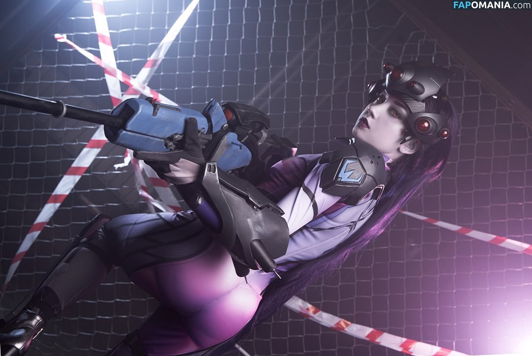 Maruxia / Maruxia_cos / marusya Γυμνός OnlyFans  Διαρρεύσαστη φωτογραφία #18