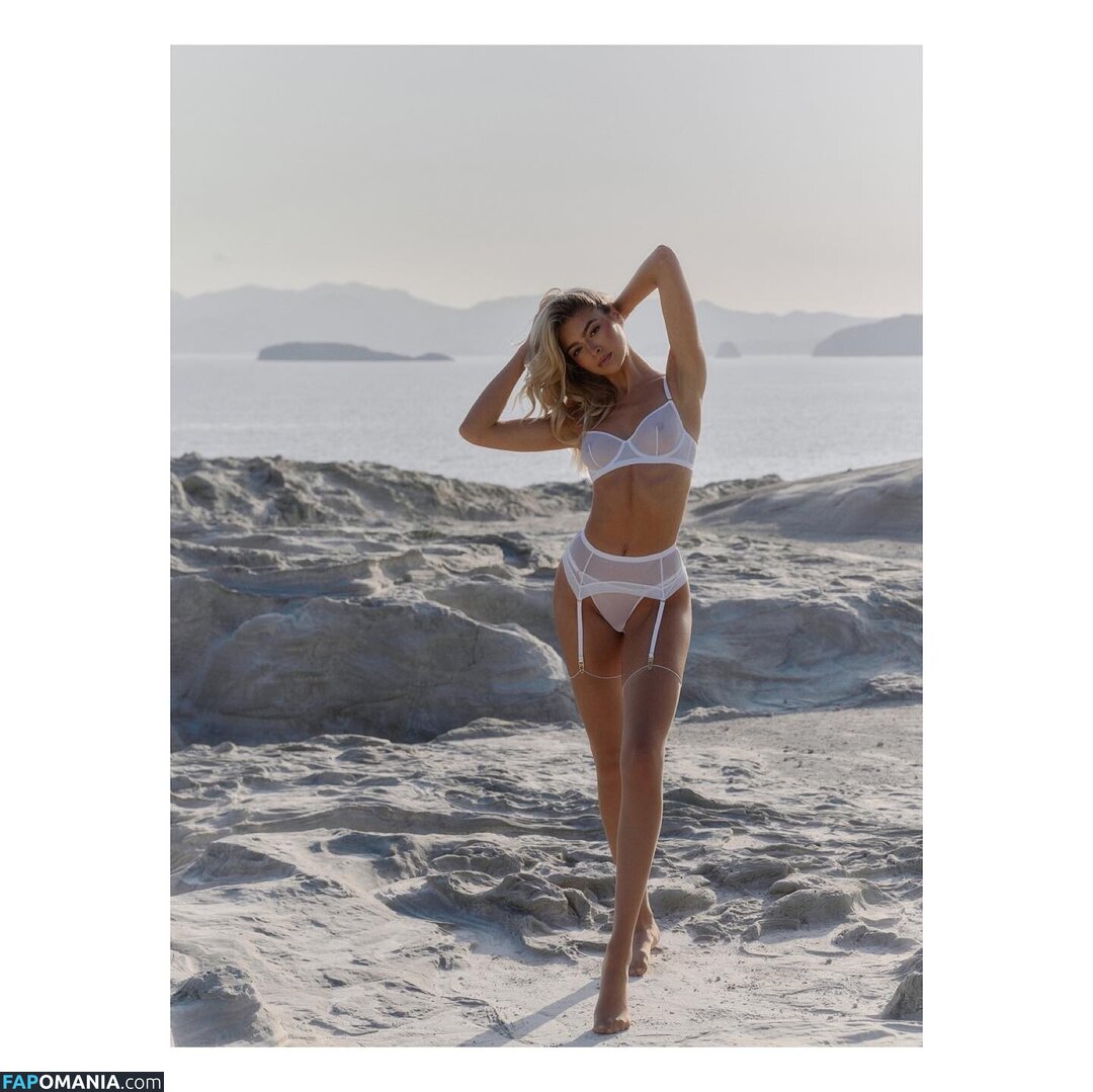 MariaBraun / Mary Braun / _marybraun Γυμνός OnlyFans  Διαρρεύσαστη φωτογραφία #5
