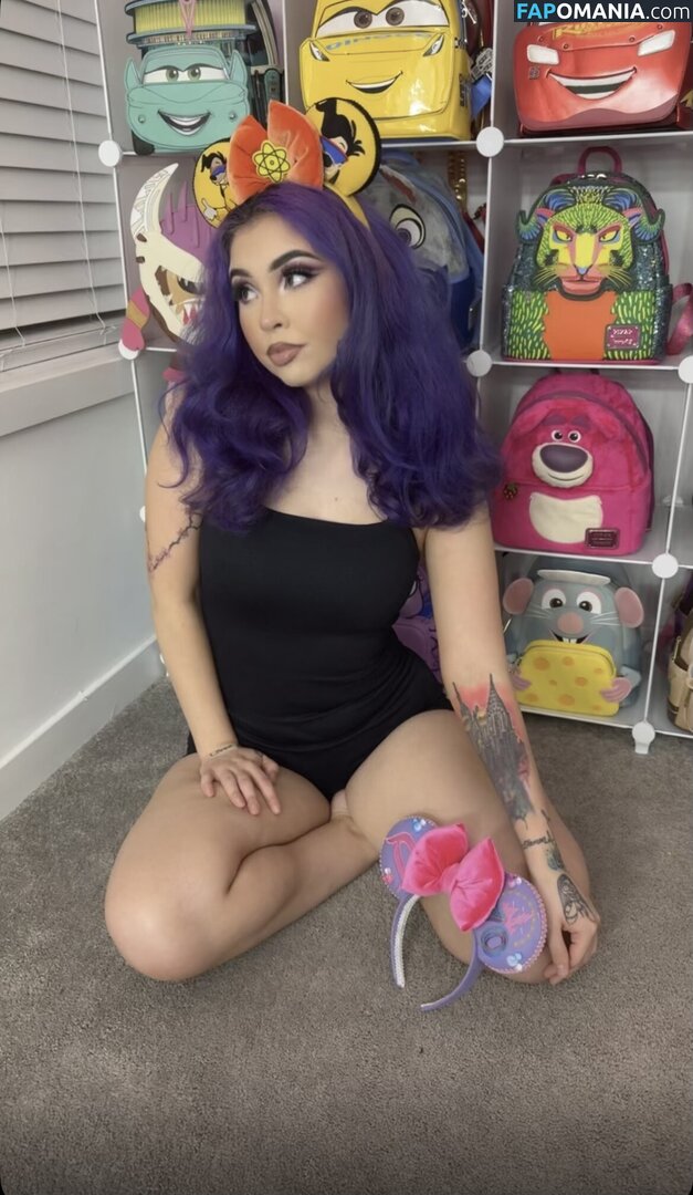 Mary Liven / maryroseliven Γυμνός OnlyFans  Διαρρεύσαστη φωτογραφία #6