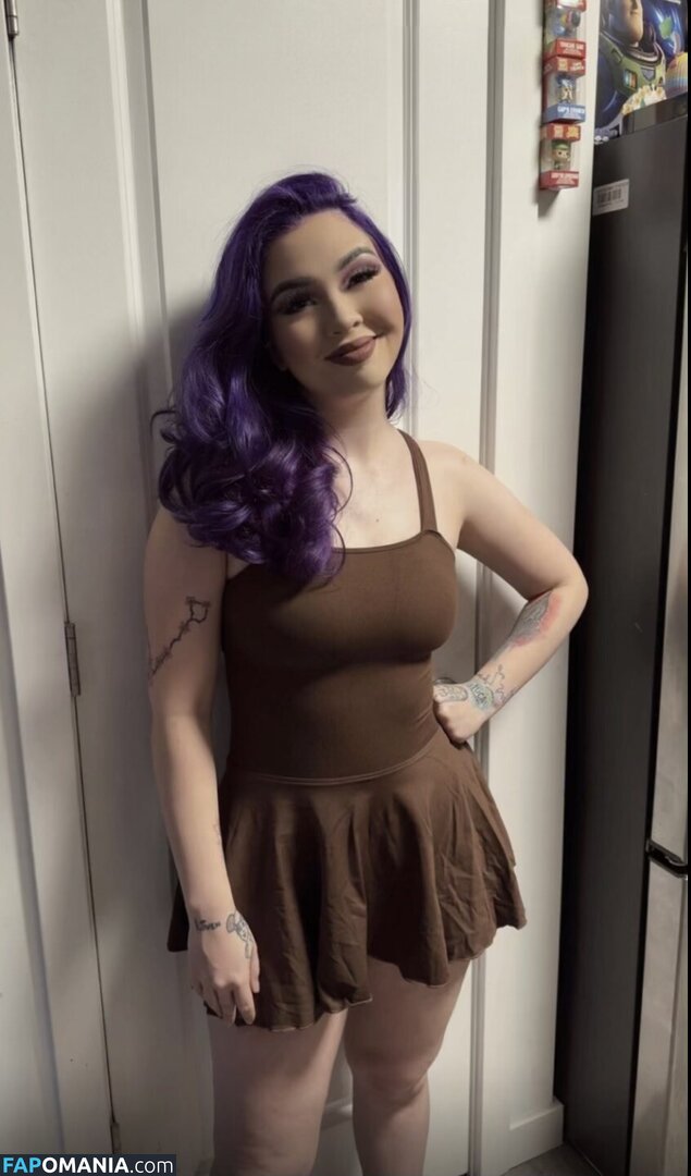 Mary Liven / maryroseliven Γυμνός OnlyFans  Διαρρεύσαστη φωτογραφία #10