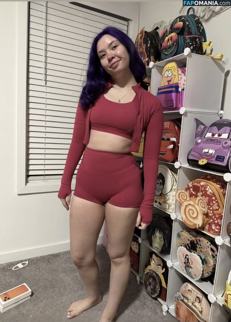 Mary Liven / maryroseliven Γυμνός OnlyFans  Διαρρεύσαστη φωτογραφία #11