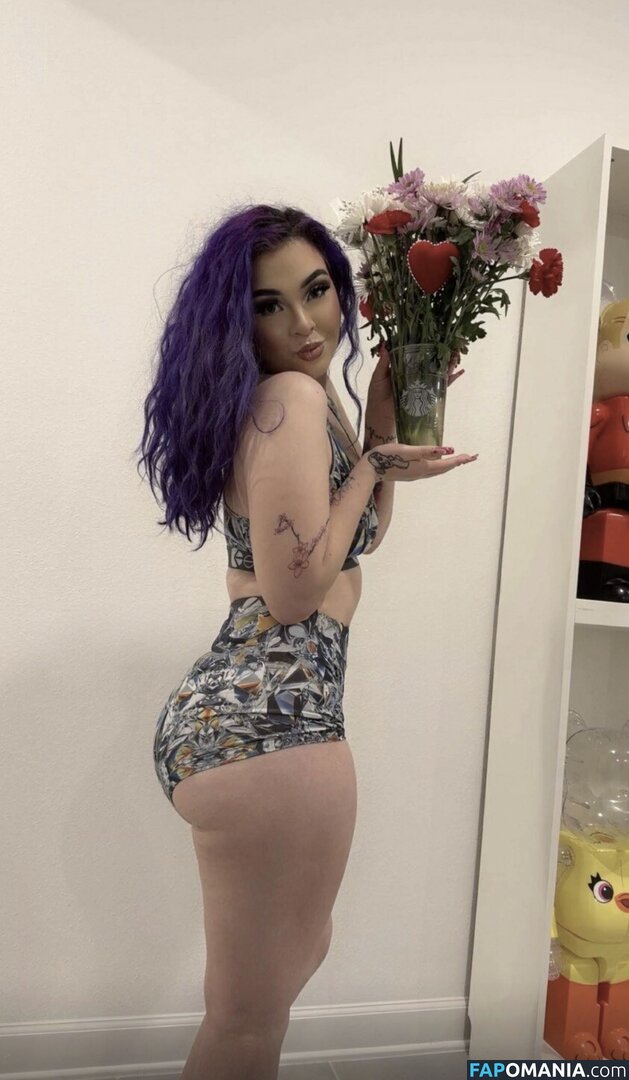 Mary Liven / maryroseliven Γυμνός OnlyFans  Διαρρεύσαστη φωτογραφία #12