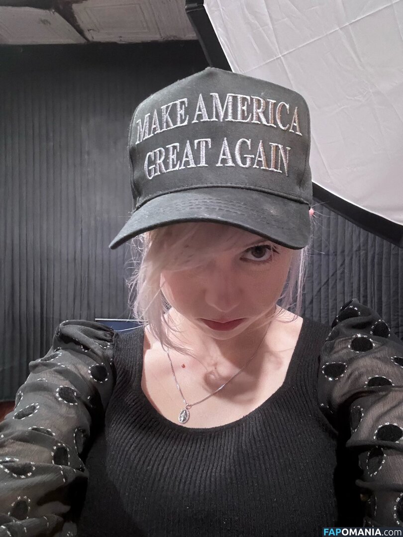 Mary Morgan / maryarchived Γυμνός OnlyFans  Διαρρεύσαστη φωτογραφία #1