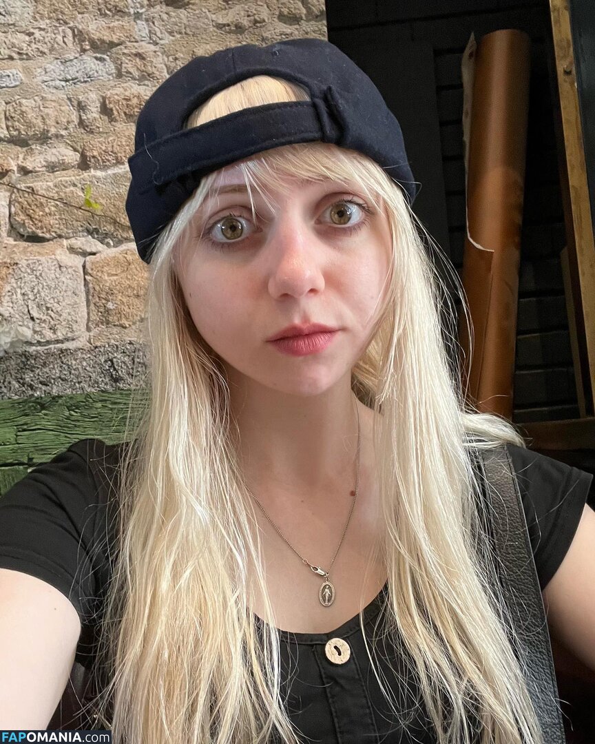 Mary Morgan / maryarchived Γυμνός OnlyFans  Διαρρεύσαστη φωτογραφία #2