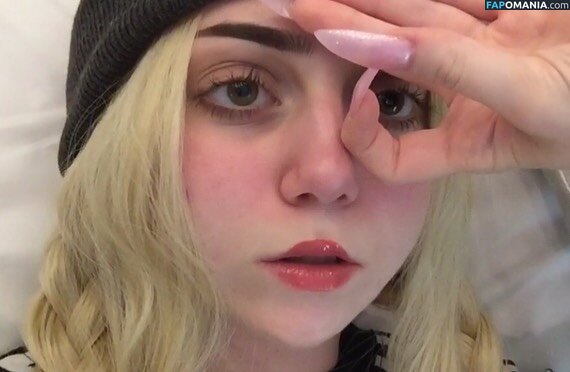 Mary Morgan / maryarchived Γυμνός OnlyFans  Διαρρεύσαστη φωτογραφία #3