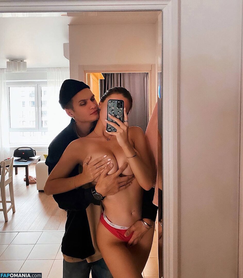 Mary Nabokova / Mary.nabokova / jerry_llu Γυμνός OnlyFans  Διαρρεύσαστη φωτογραφία #300