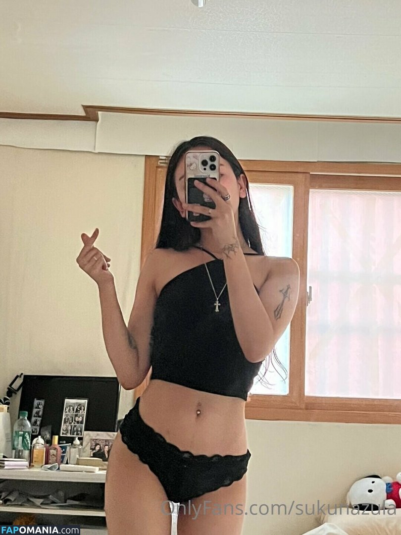 Marychanx / Mixmixasian / Sukunazula / nekiuko Γυμνός OnlyFans  Διαρρεύσαστη φωτογραφία #9