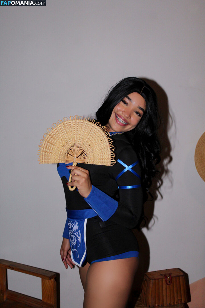 Marycuriell Γυμνός OnlyFans  Διαρρεύσαστη φωτογραφία #136