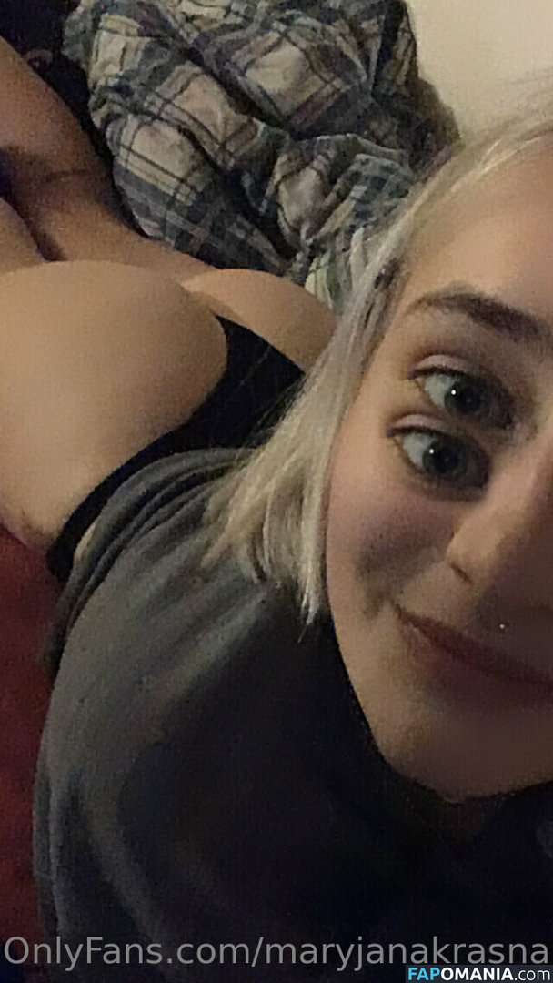 kattyna.aa / maryjanakrasnapanna Γυμνός OnlyFans  Διαρρεύσαστη φωτογραφία #22