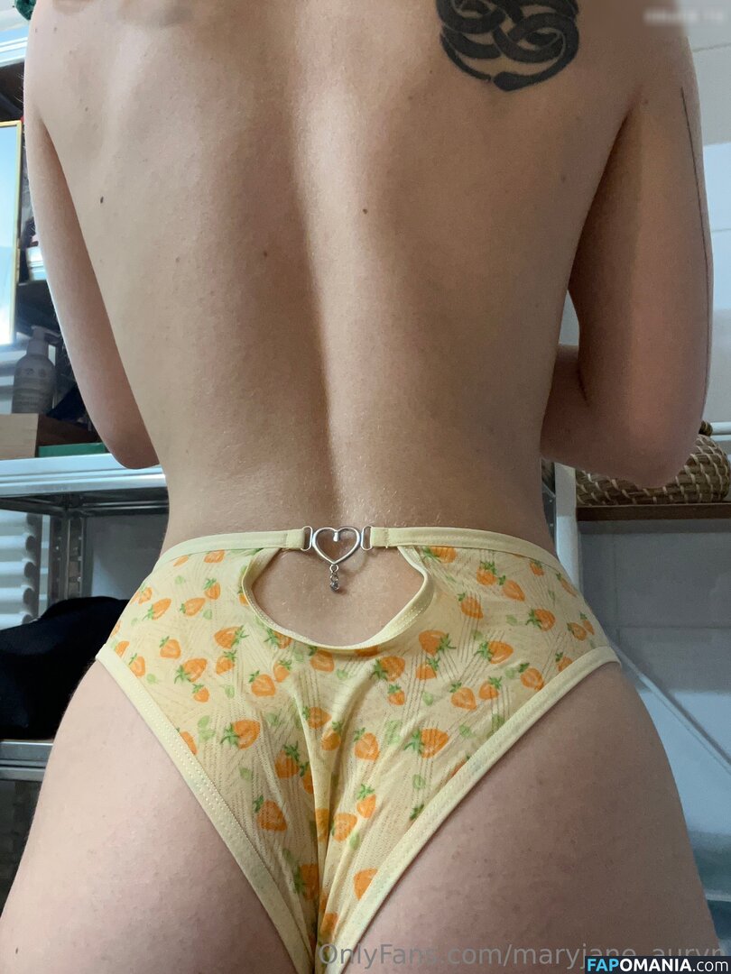 MaryjaneAuryn / MaryjaneAurynOf / MaryjaneAurynPage / https: / maryjane.auryn / maryjane_auryn / maryjane_auryn_official Γυμνός OnlyFans  Διαρρεύσαστη φωτογραφία #16