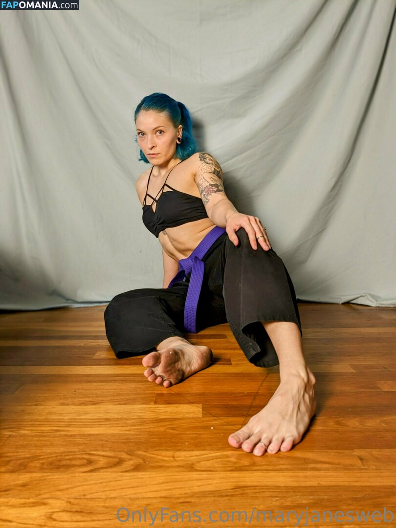 maryjanesshow / maryjanesweb Γυμνός OnlyFans  Διαρρεύσαστη φωτογραφία #44