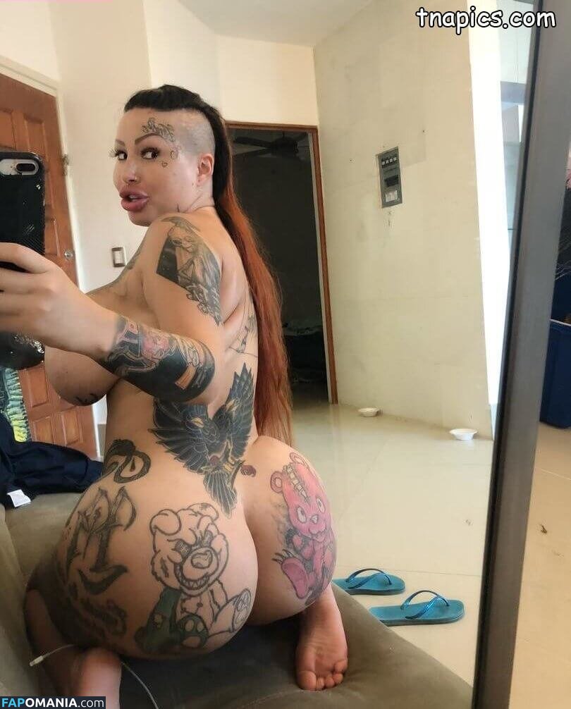 Marymagdalene Γυμνός OnlyFans  Διαρρεύσαστη φωτογραφία #1