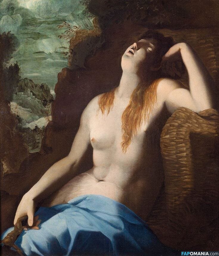 Marymagdalene Γυμνός OnlyFans  Διαρρεύσαστη φωτογραφία #10