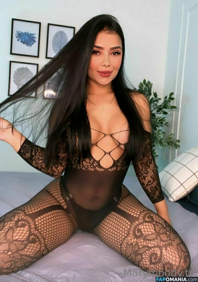 marymoody / missmarymoody / missmoodymary Γυμνός OnlyFans  Διαρρεύσαστη φωτογραφία #16