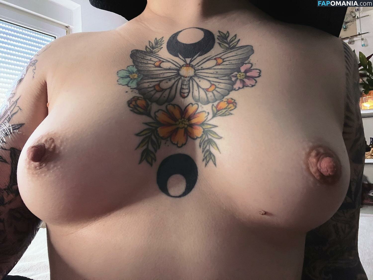 Repulsive_Fall_3062 / marysaccharine / marysaccharine_ Γυμνός OnlyFans  Διαρρεύσαστη φωτογραφία #24