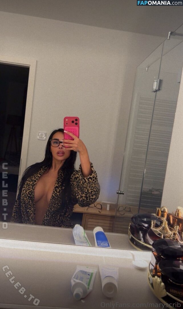 Maryscrib / marys.crib Γυμνός OnlyFans  Διαρρεύσαστη φωτογραφία #20