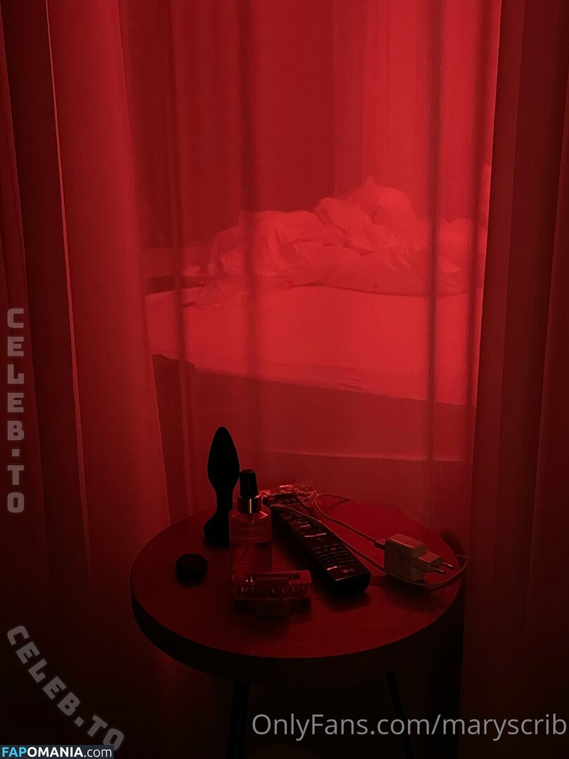 Maryscrib / marys.crib Γυμνός OnlyFans  Διαρρεύσαστη φωτογραφία #22
