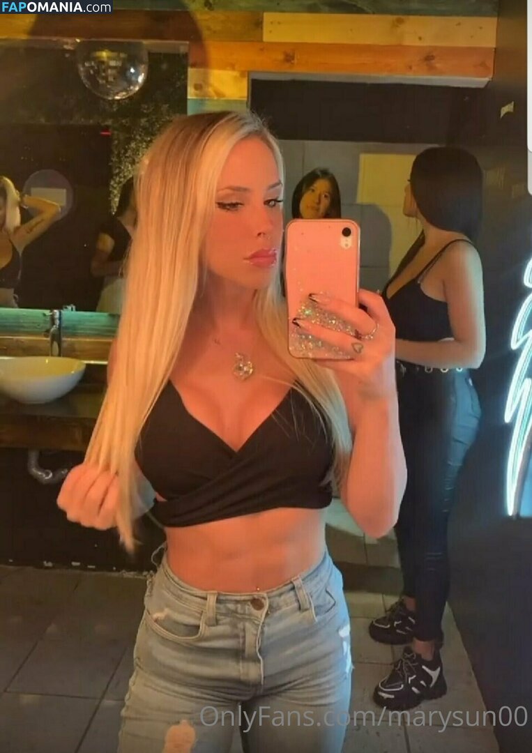 marysun00 Γυμνός OnlyFans  Διαρρεύσαστη φωτογραφία #16