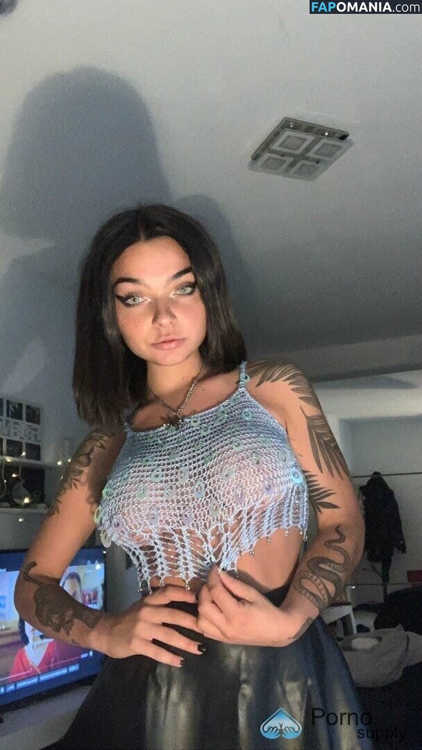 Mash.Beffa / littlemash Γυμνός OnlyFans  Διαρρεύσαστη φωτογραφία #116