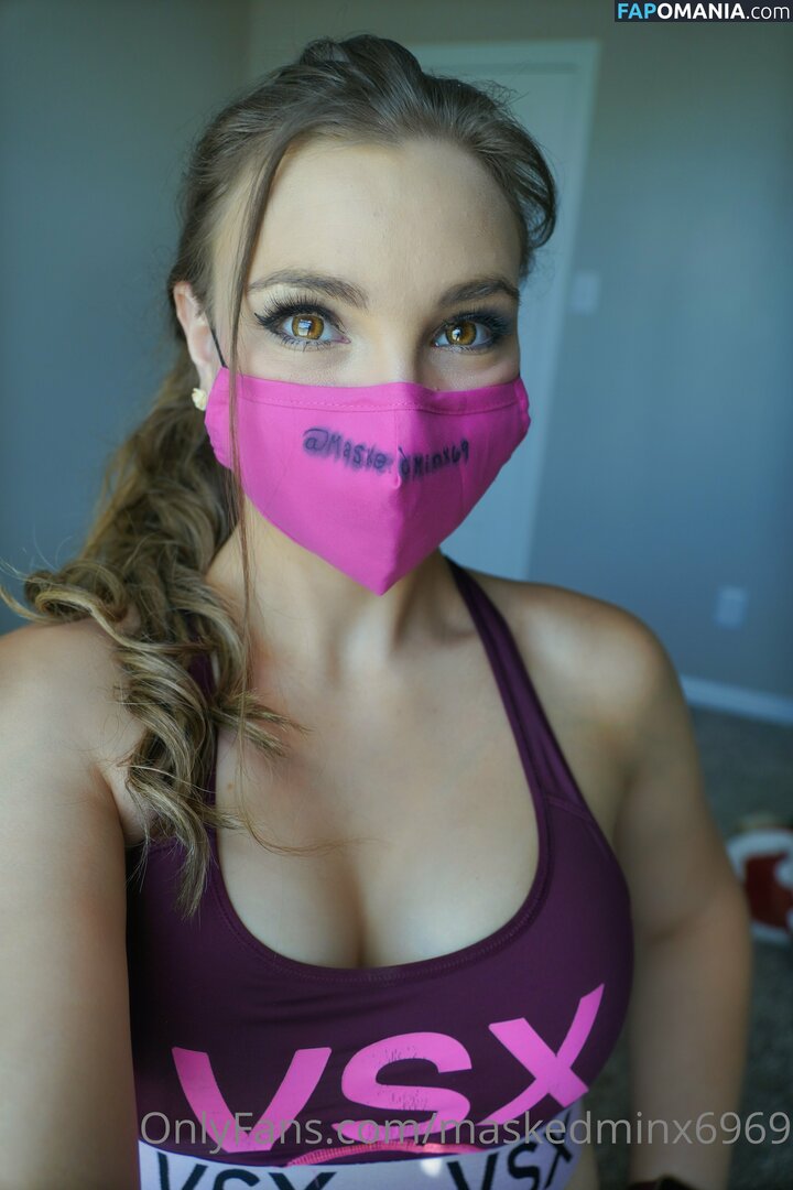 maskedminx6969 / maskedminxof Γυμνός OnlyFans  Διαρρεύσαστη φωτογραφία #26