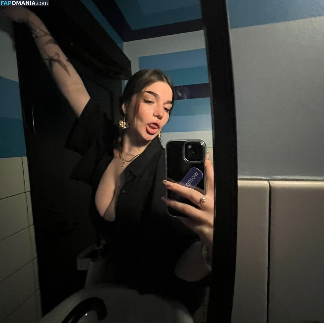 Mataya / m.carr0ll / tay.656 Γυμνός OnlyFans  Διαρρεύσαστη φωτογραφία #2