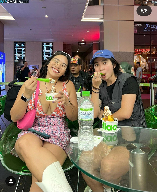 Mathilda Huang / Mathildaaaa Γυμνός OnlyFans  Διαρρεύσαστη φωτογραφία #37