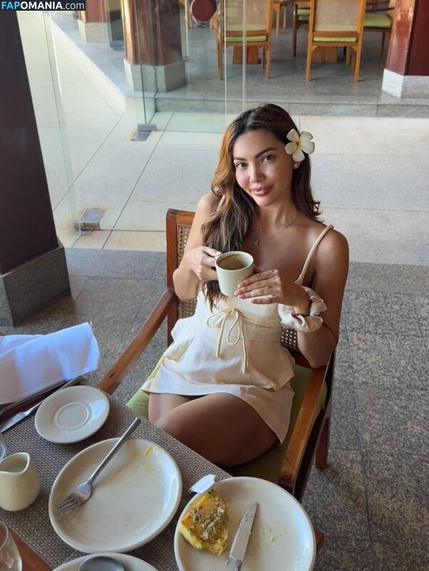 Maureen Montagne (Miss Globe 2021) / maureenmontagne Γυμνός OnlyFans  Διαρρεύσαστη φωτογραφία #7