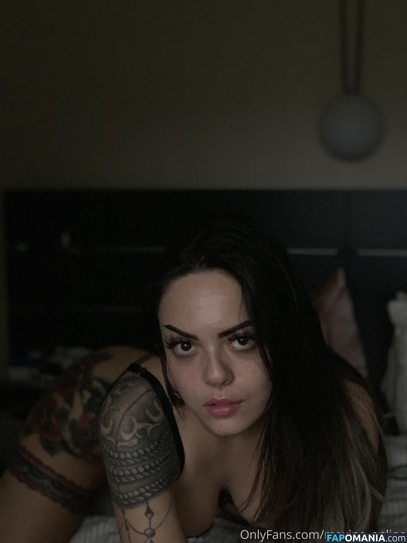 maxine_online / maxinelee_y Γυμνός OnlyFans  Διαρρεύσαστη φωτογραφία #1