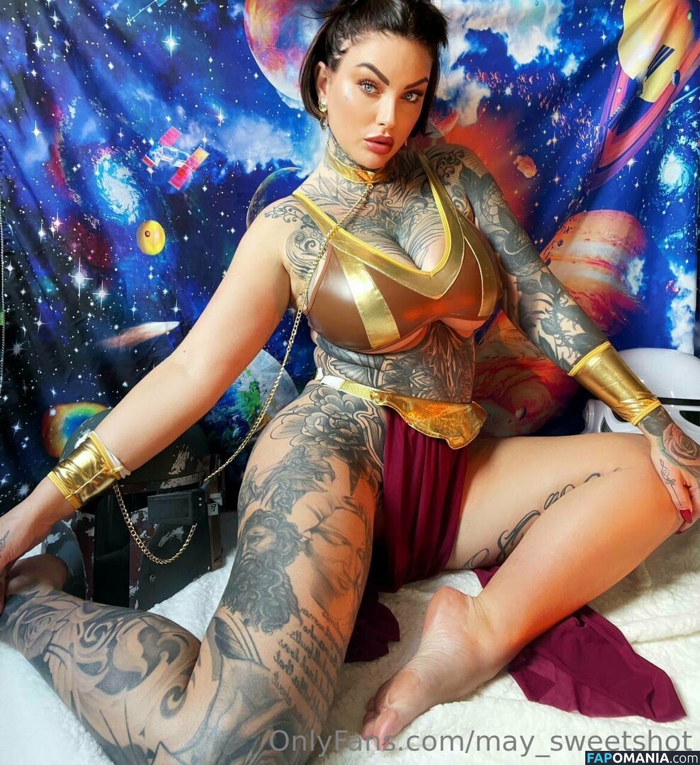 may.sweetshot / may_sweetshot Γυμνός OnlyFans  Διαρρεύσαστη φωτογραφία #2159