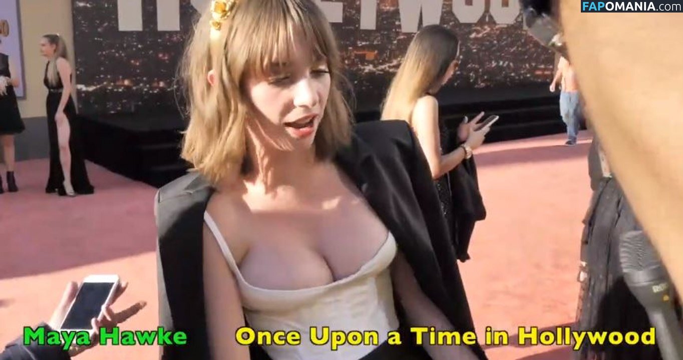 Maya Hawke / maya_hawke / neohawk2 Γυμνός OnlyFans  Διαρρεύσαστη φωτογραφία #460