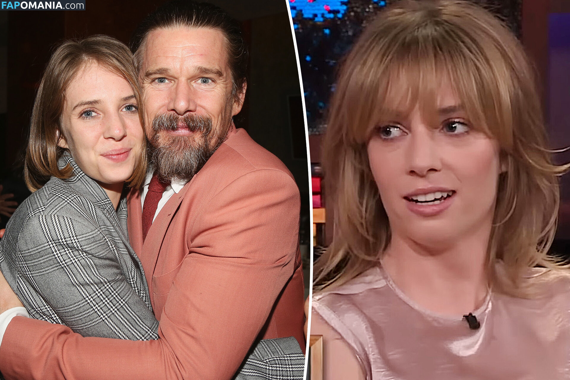 Maya Hawke / maya_hawke / neohawk2 Γυμνός OnlyFans  Διαρρεύσαστη φωτογραφία #461