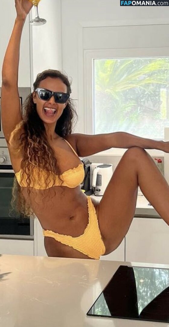 Maya Jama / mayajama Γυμνός OnlyFans  Διαρρεύσαστη φωτογραφία #83